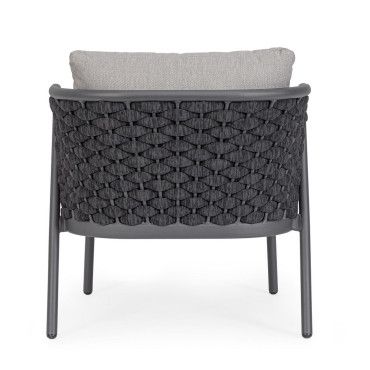 Fotel HARLOW Fotel HARLOW