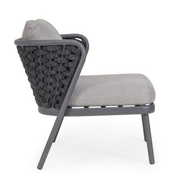 Fotel HARLOW Fotel HARLOW