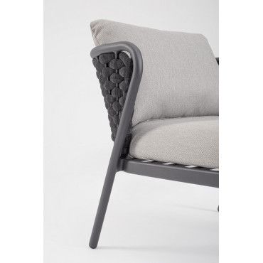 Fotel HARLOW Fotel HARLOW