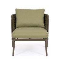 Fotel HARLOW Fotel HARLOW