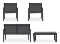 Zestaw kawowy KALLEN