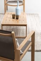 Zestaw kawowy KALLEN NATURAL