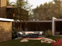 Sofa modułowa HENDRIX CHARC