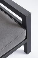 Sofa modułowa HENDRIX CHARC