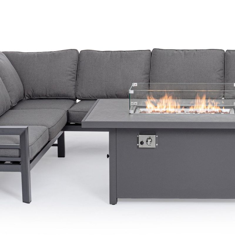 Sofa modułowa HENDRIX CHARC