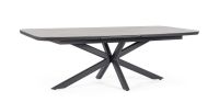 Обідній стіл Nevada Low з керамічною стільницею 250x105 cm