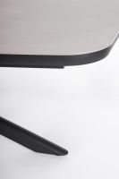 Обідній стіл Nevada Low з керамічною стільницею 250x105 cm