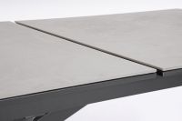 Обідній стіл Nevada Low з керамічною стільницею 250x105 cm