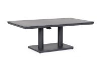 Обідній стіл Nevada Low з керамічною стільницею 250x105 cm