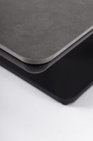 Обідній стіл Nevada Low з керамічною стільницею 250x105 cm