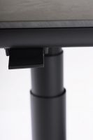 Обідній стіл Nevada Low з керамічною стільницею 250x105 cm