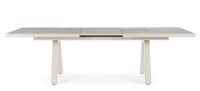 Обідній стіл Nevada Low з керамічною стільницею 250x105 cm