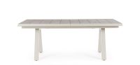 Обідній стіл Nevada Low з керамічною стільницею 250x105 cm