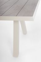 Обідній стіл Nevada Low з керамічною стільницею 250x105 cm