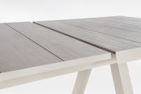 Обідній стіл Nevada Low з керамічною стільницею 250x105 cm