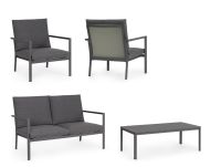 Zestaw kawowy KONNOR