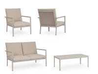 Zestaw kawowy KONNOR