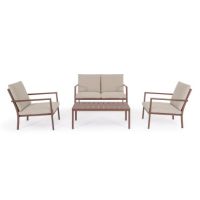 Zestaw kawowy KONNOR BARN