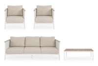 Zestaw kawowy ULISES VAPOR