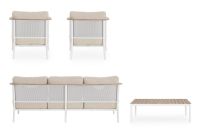 Zestaw kawowy ULISES VAPOR