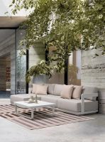 Sofa modułowa MARIEL VAPOR