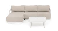 Sofa modułowa MARIEL VAPOR