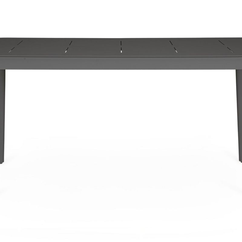 Stół NEBULA ANTHRACITE 160x90x75