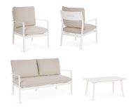 Zestaw kawowy NEBULA