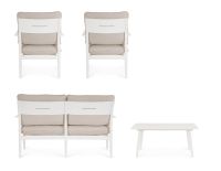 Zestaw kawowy NEBULA