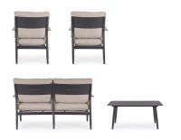 Zestaw kawowy NEBULA