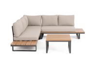 Sofa modułowa ZELMAR CHARC