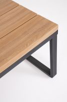 Sofa modułowa ZELMAR CHARC