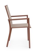 Krzesło obiadowe KONNOR BARN