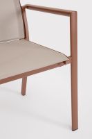 Krzesło obiadowe KONNOR BARN