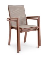 Krzesło obiadowe KONNOR BARN