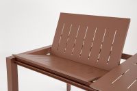 Stół KONNOR BARN 160-240x100x76