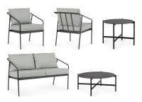 Zestaw kawowy FLORIAN