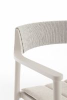 Обідній стіл Nevada Low з керамічною стільницею 250x105 cm