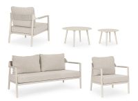 Zestaw kawowy ROPERY MORNY