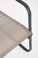 Zestaw kawowy GONZALO TAUPE