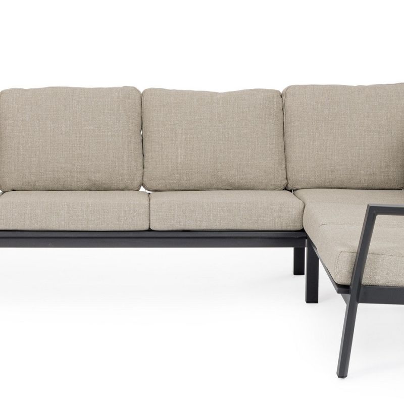 Sofa moduowa DANUBIO