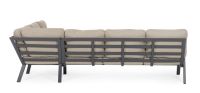 Sofa moduowa FLAMINIO Sofa moduowa FLAMINIO