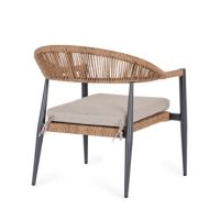 Fotel JANDIA Fotel JANDIA