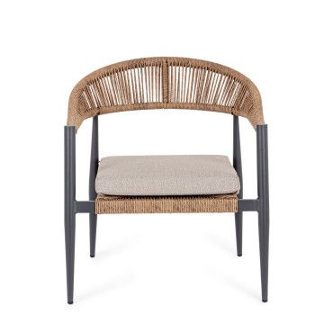 Fotel JANDIA Fotel JANDIA