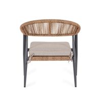 Fotel JANDIA Fotel JANDIA