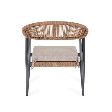 Fotel JANDIA Fotel JANDIA