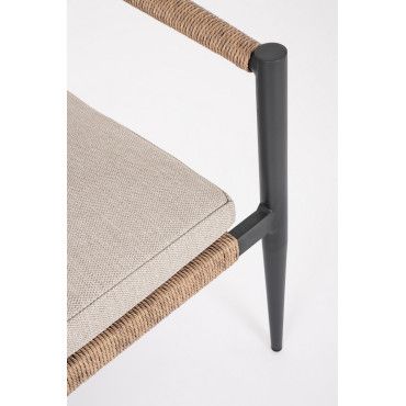 Fotel JANDIA Fotel JANDIA