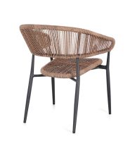 Krzesło obiadowe ALGAIDA