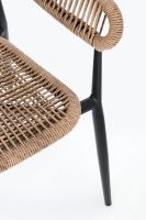 Krzesło obiadowe ALGAIDA