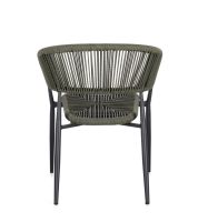 Krzesło obiadowe ALGAIDA